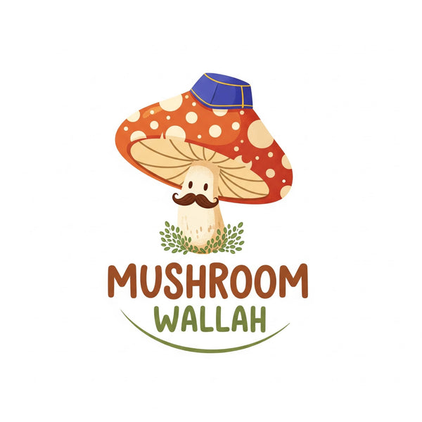 Mushroom Wallah